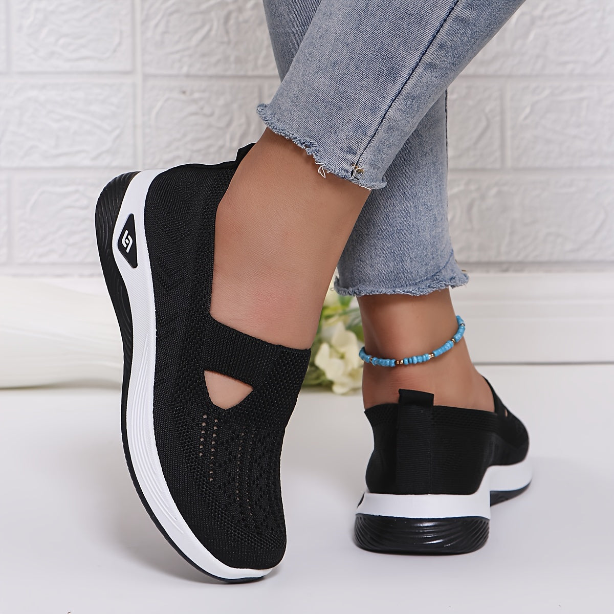 STRIDEKNIT -BUTY DAMSKIE