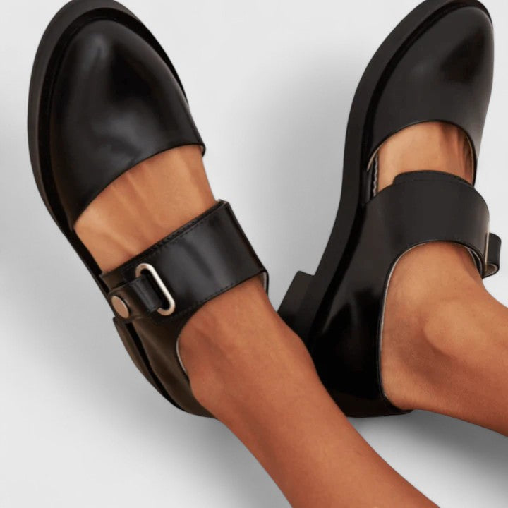Lyssavelle | Eleganckie Buty