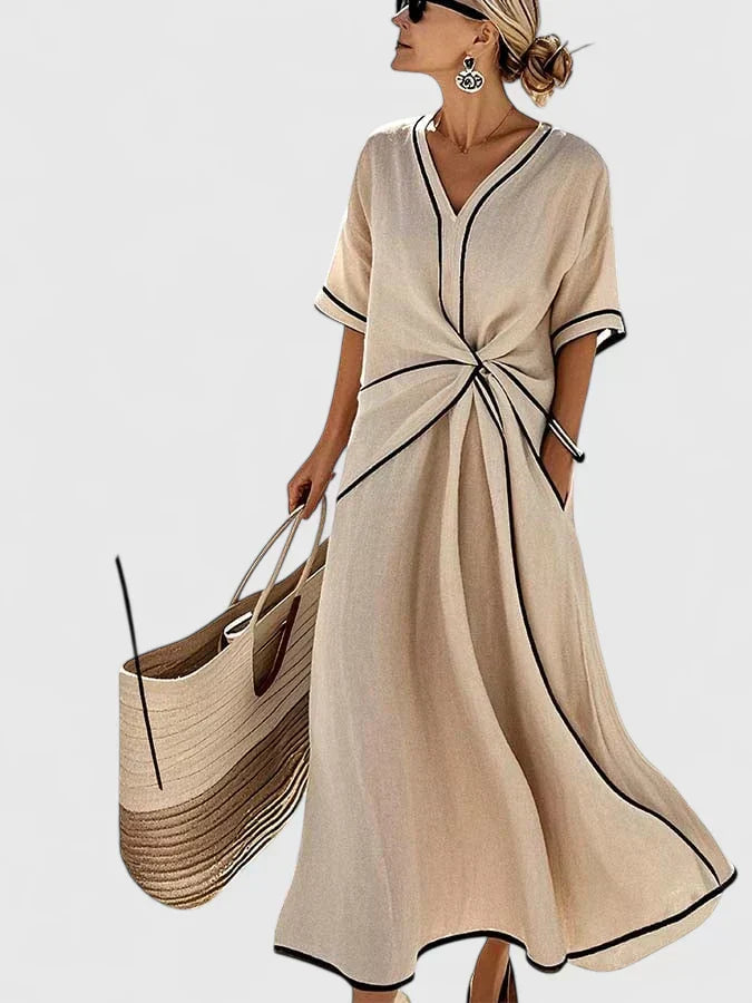 Marta | Elegancka Sukienka