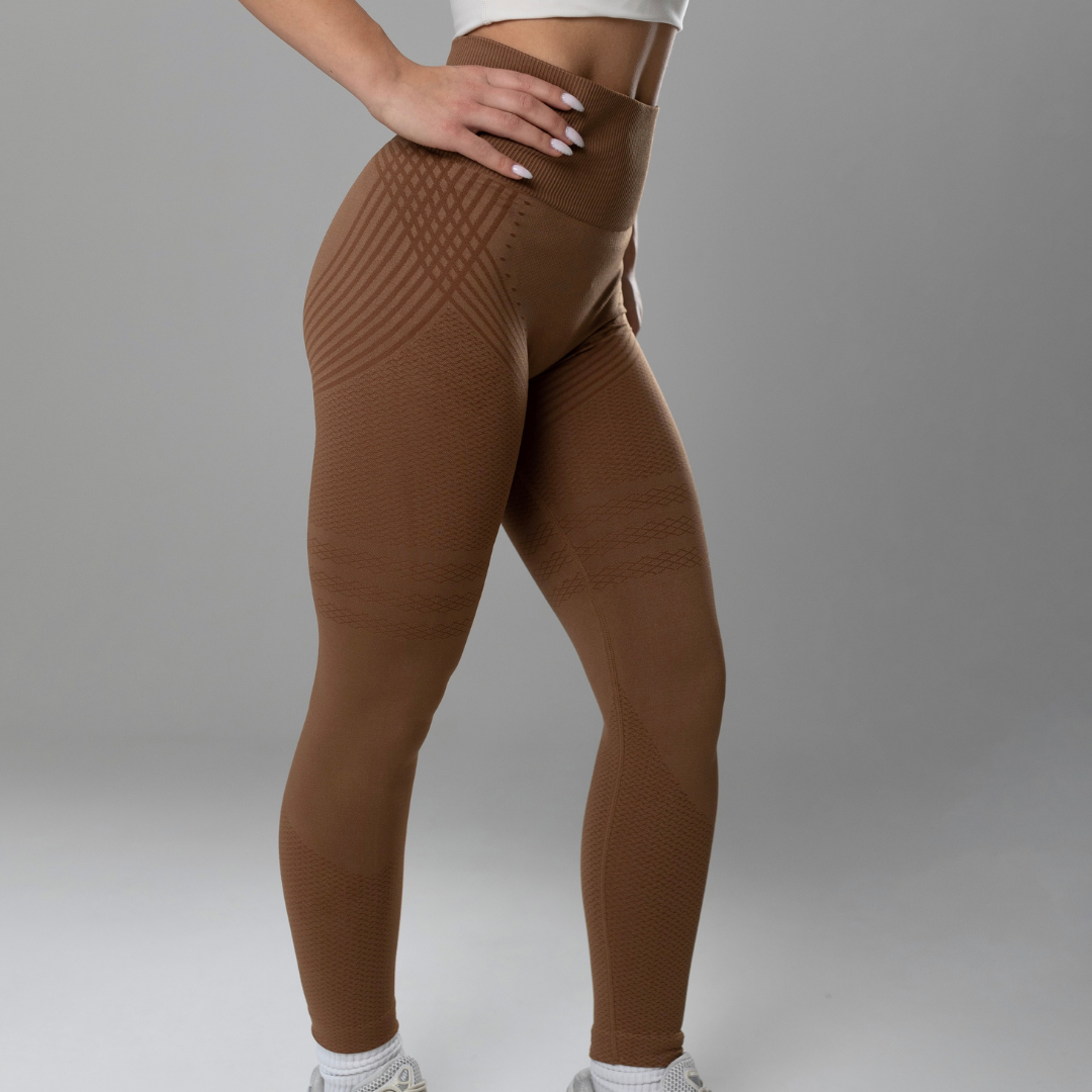 Modelujące Legginsy Morovi