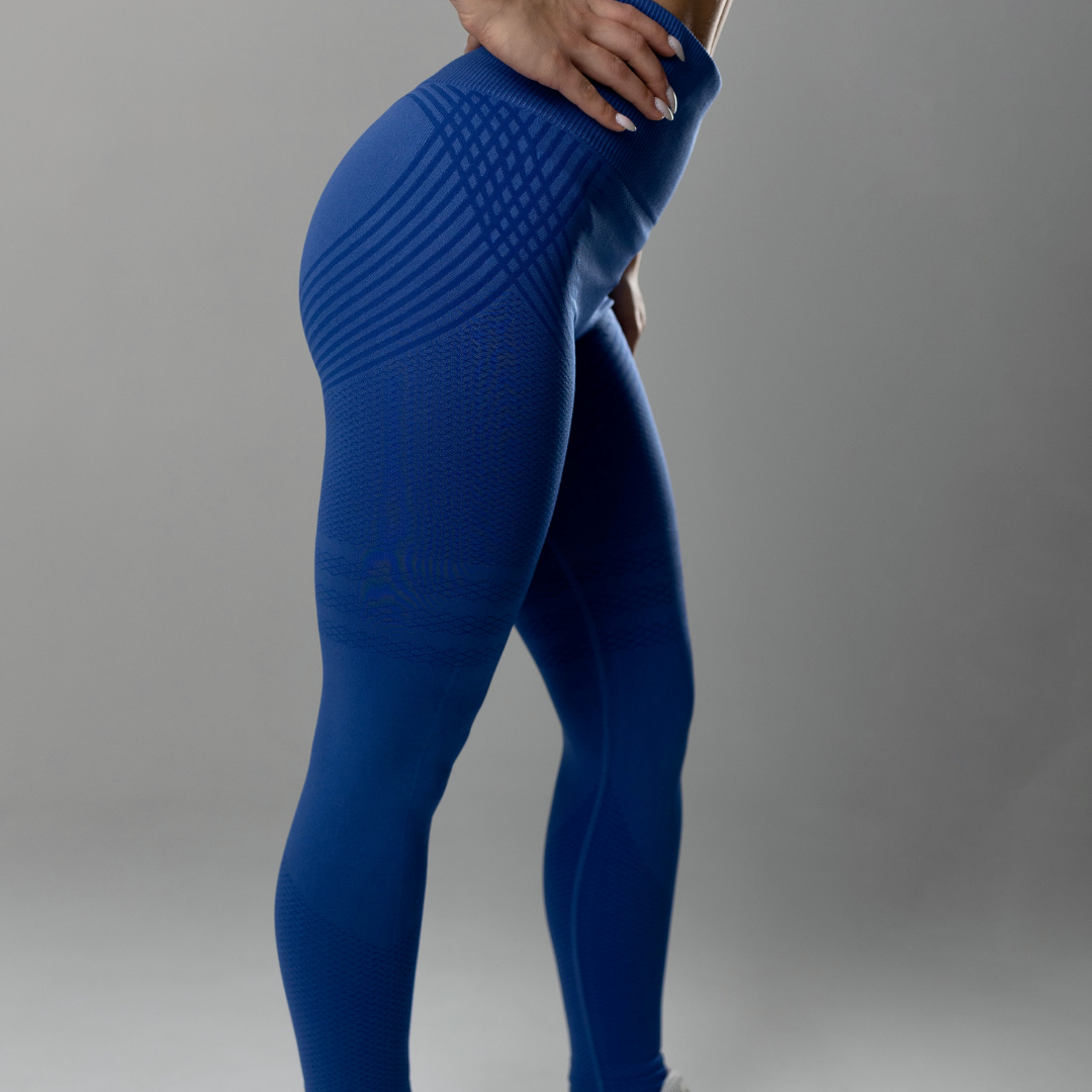 Modelujące Legginsy Morovi