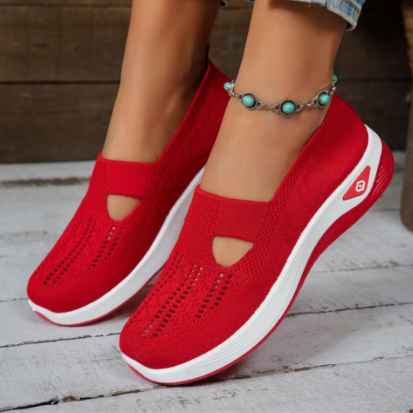 STRIDEKNIT -BUTY DAMSKIE