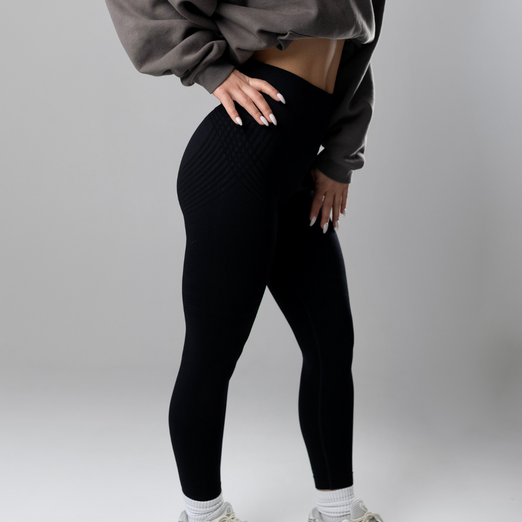 Modelujące Legginsy Morovi