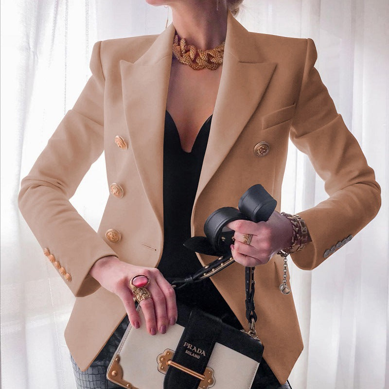 Old Money - damski blazer