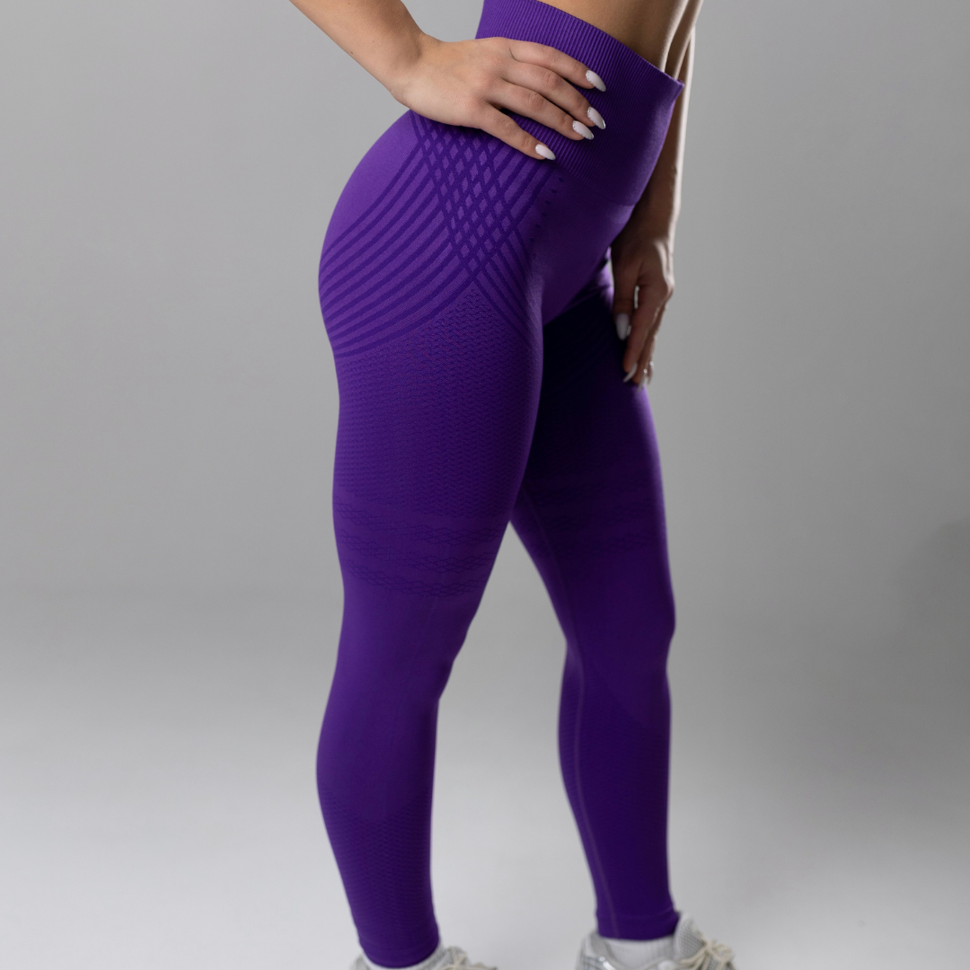 Modelujące Legginsy Morovi