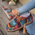 Viviane - Buty ortopedyczne vintage dla kobiet