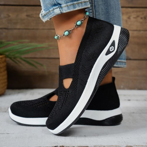 STRIDEKNIT -BUTY DAMSKIE