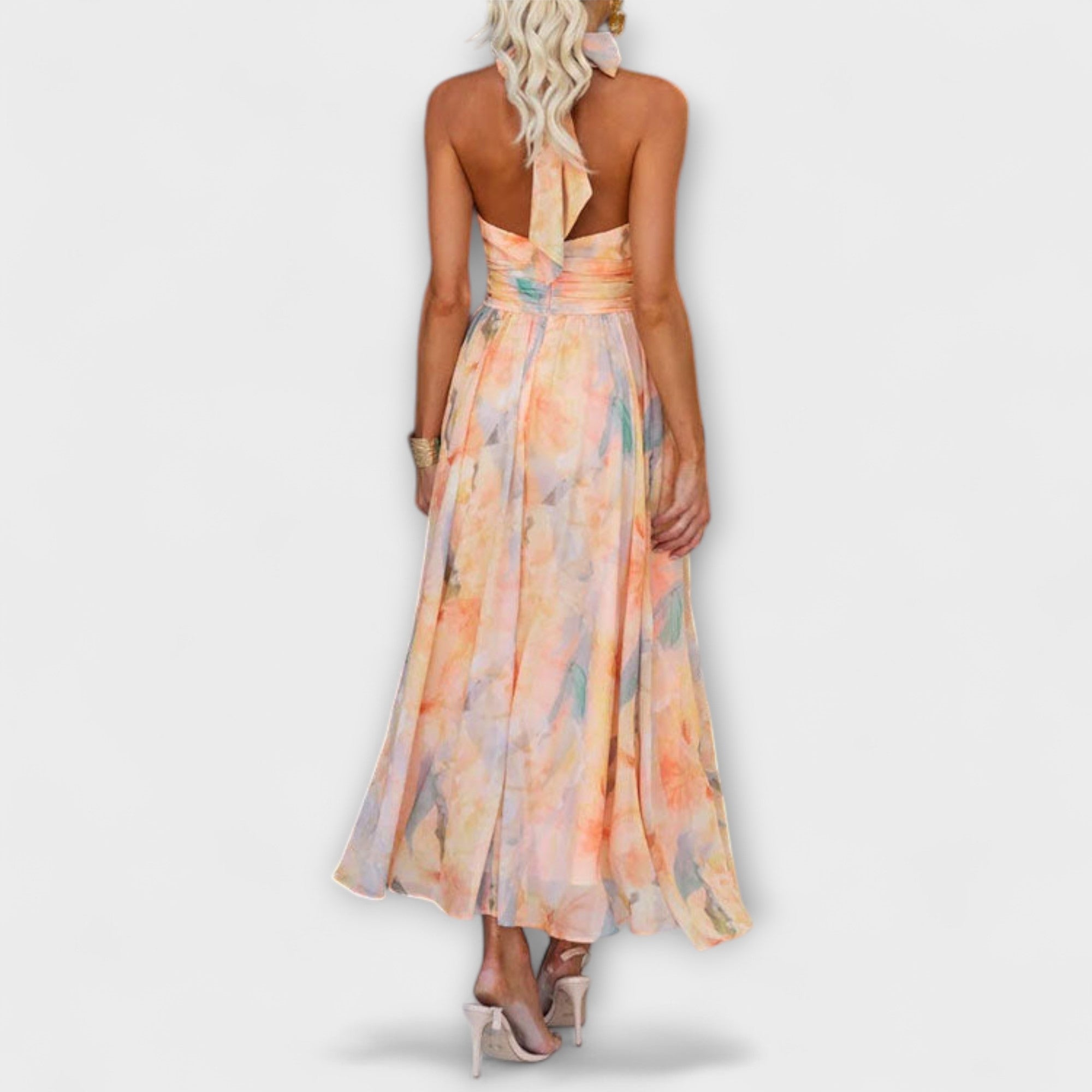 Ariellea | Elegancka Sukienka