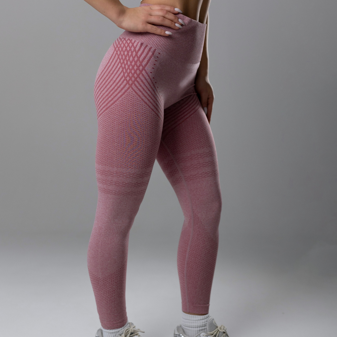 Modelujące Legginsy Morovi