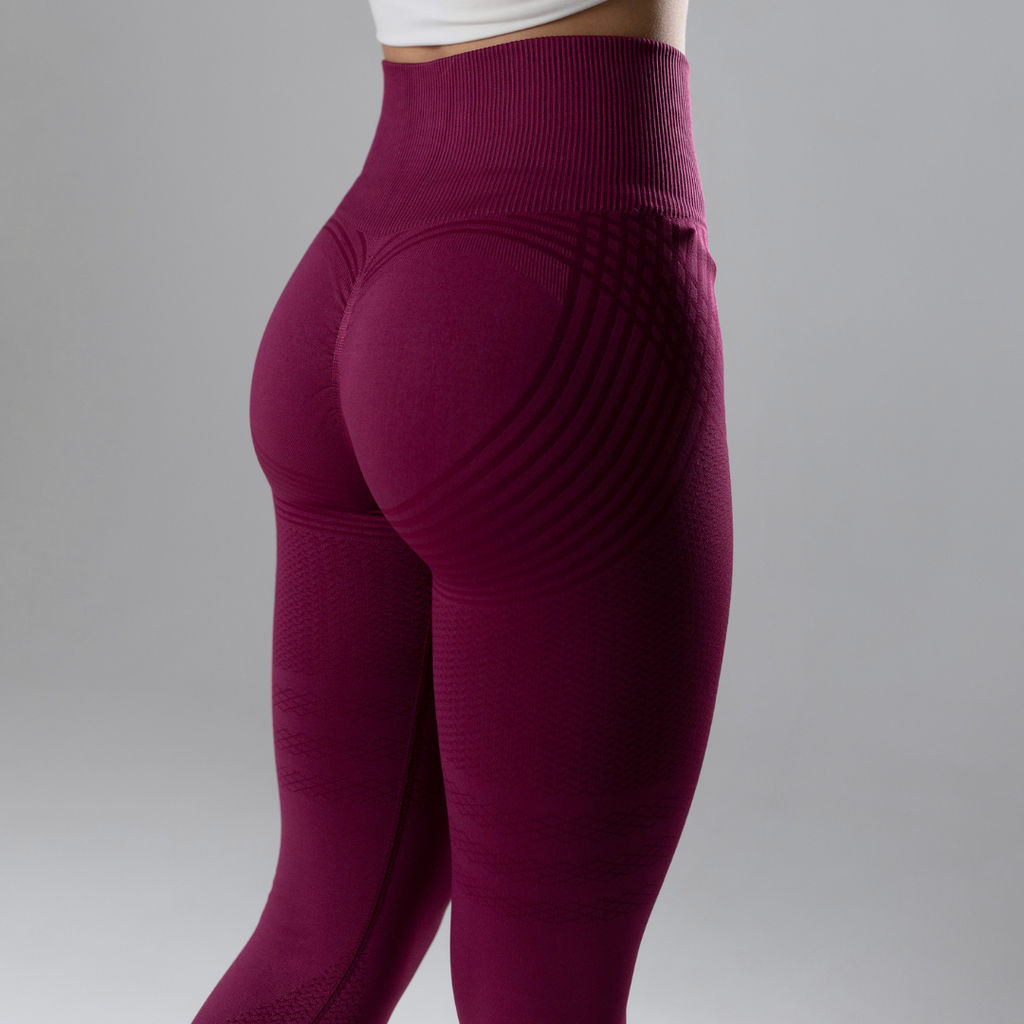 Modelujące Legginsy Morovi