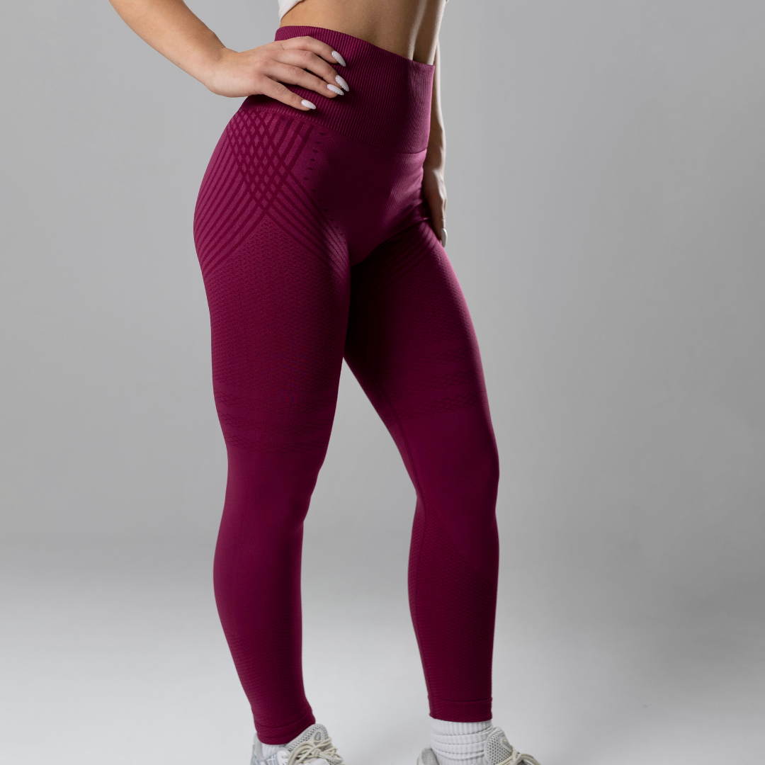 Modelujące Legginsy Morovi