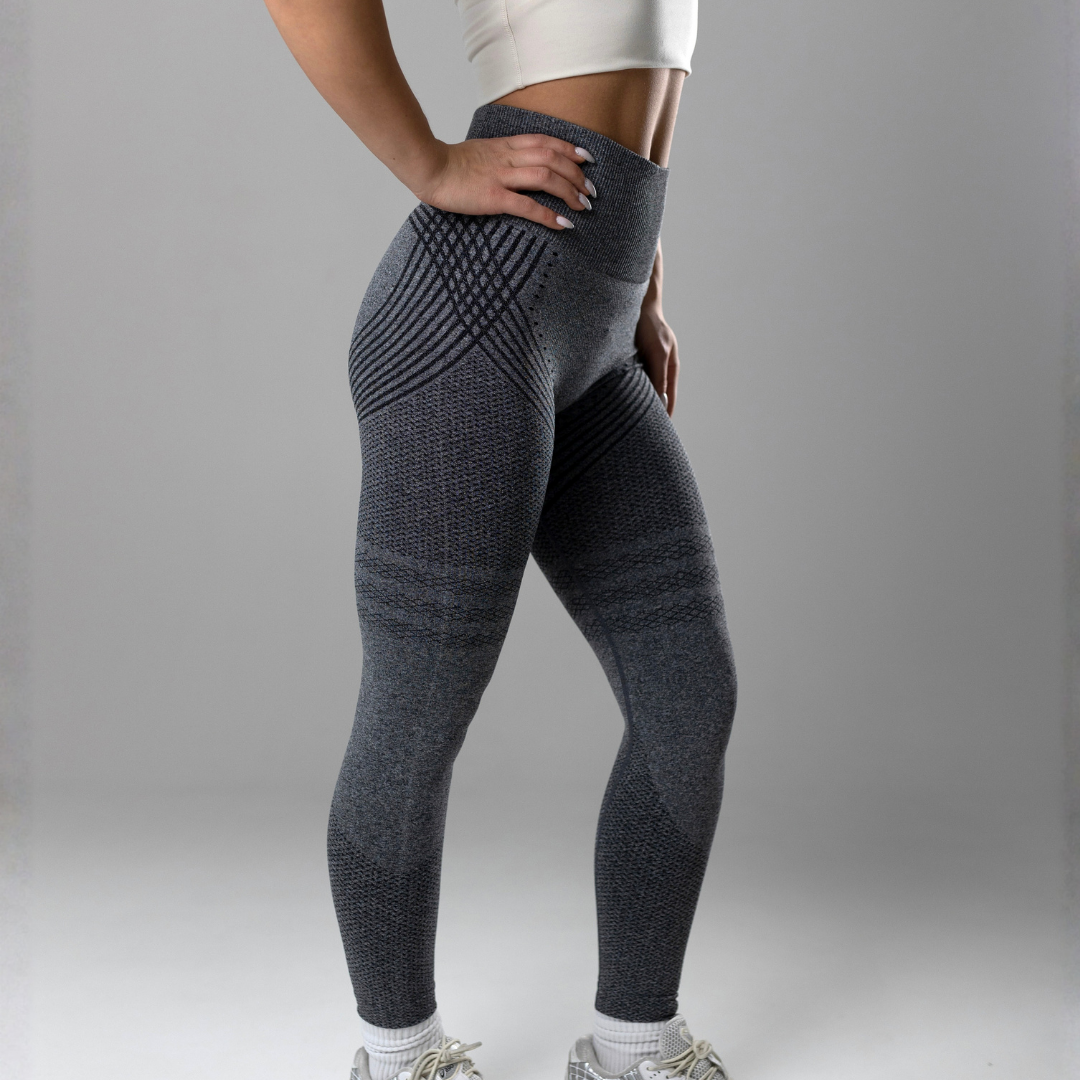 Modelujące Legginsy Morovi