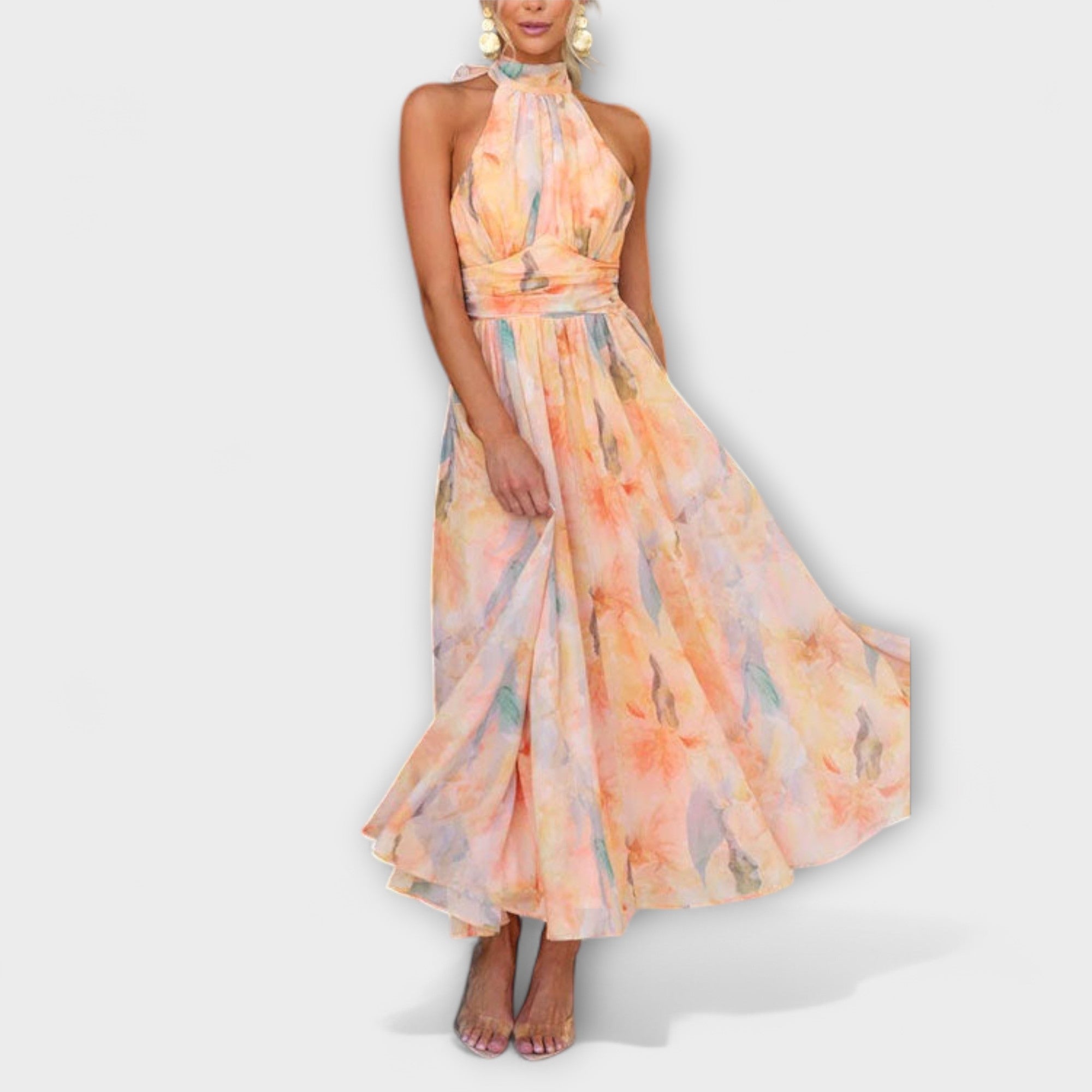 Ariellea | Elegancka Sukienka