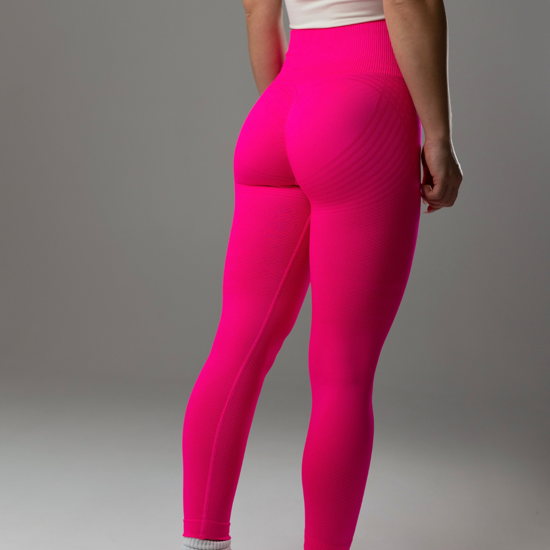 Modelujące Legginsy Morovi