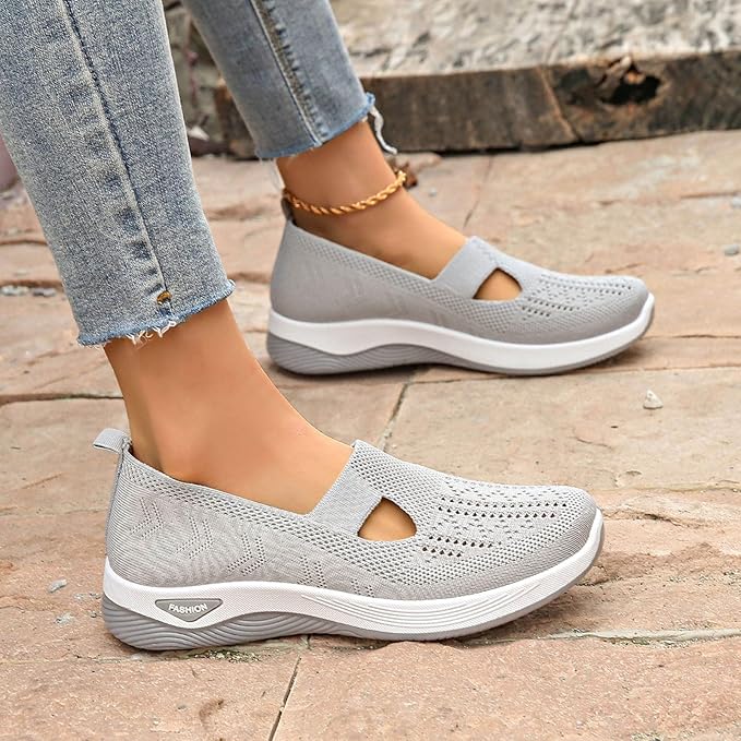 STRIDEKNIT -BUTY DAMSKIE