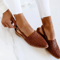 Monica | Wygodne buty wsuwan