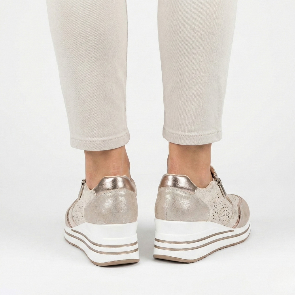Joanna – Wygodne buty damskie