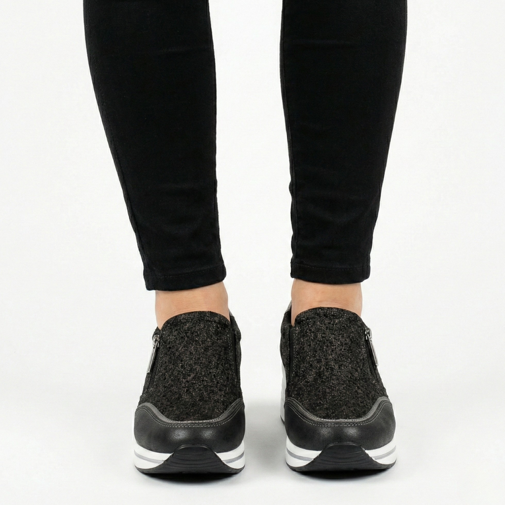 Joanna – Wygodne buty damskie