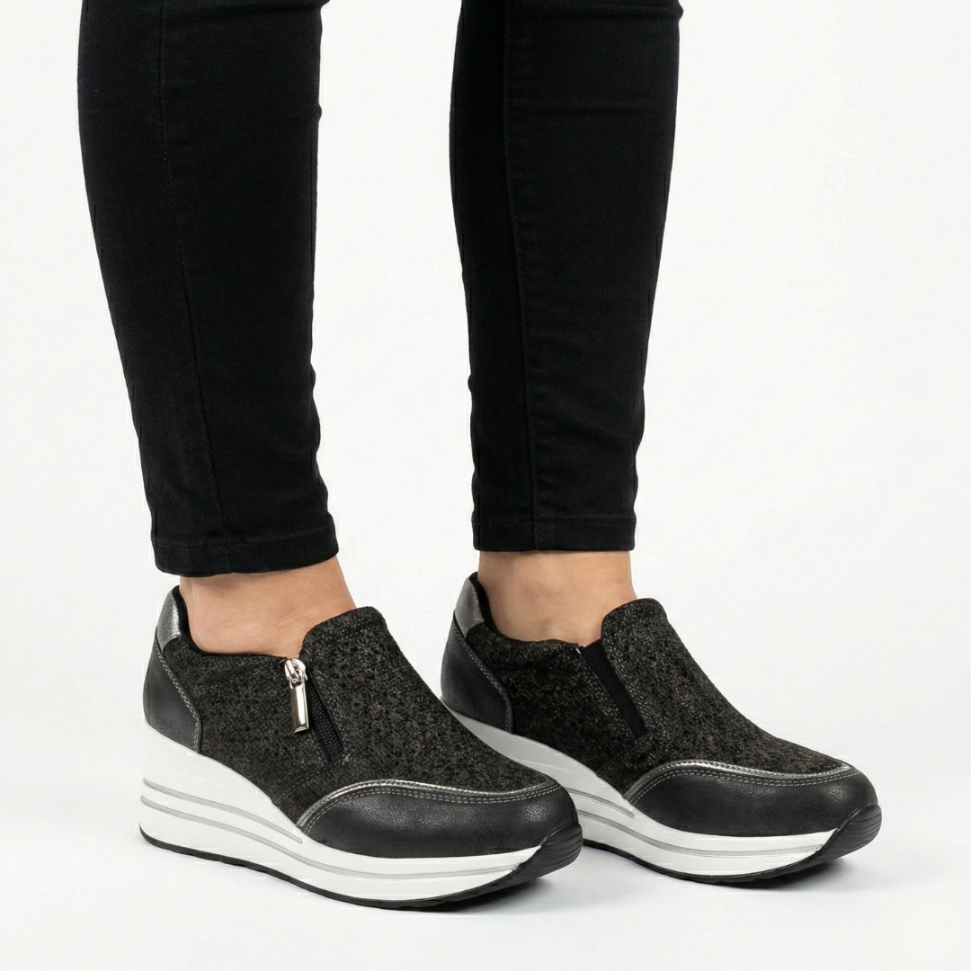 Joanna – Wygodne buty damskie