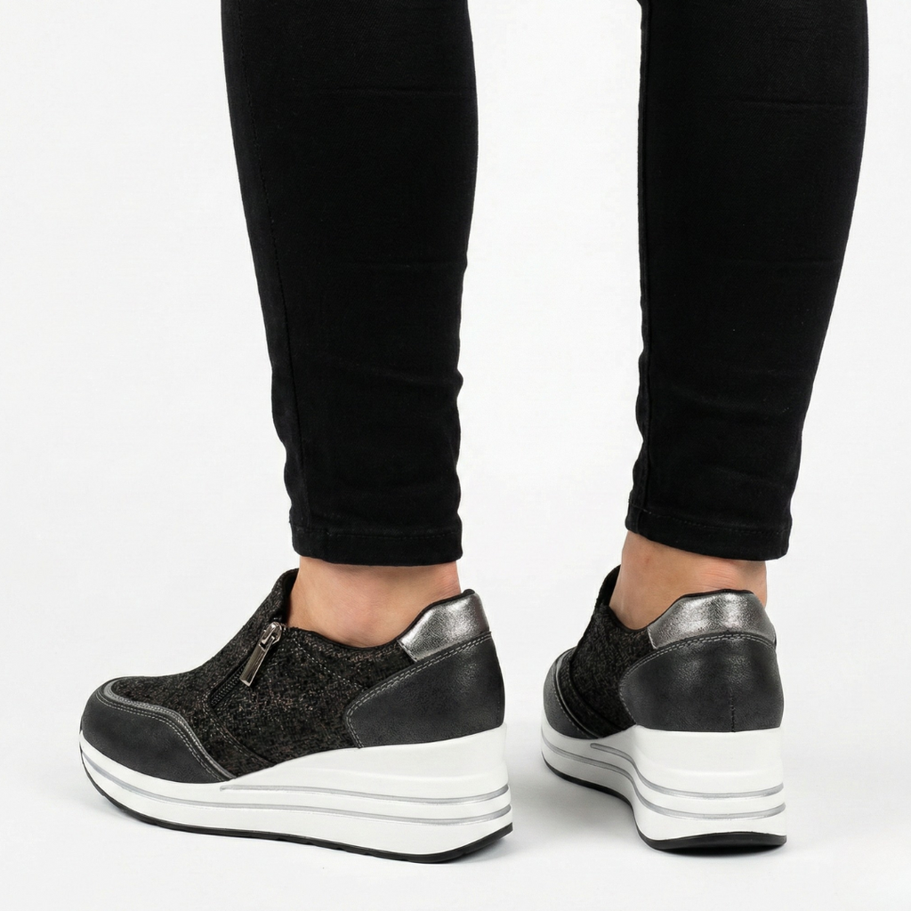 Joanna – Wygodne buty damskie