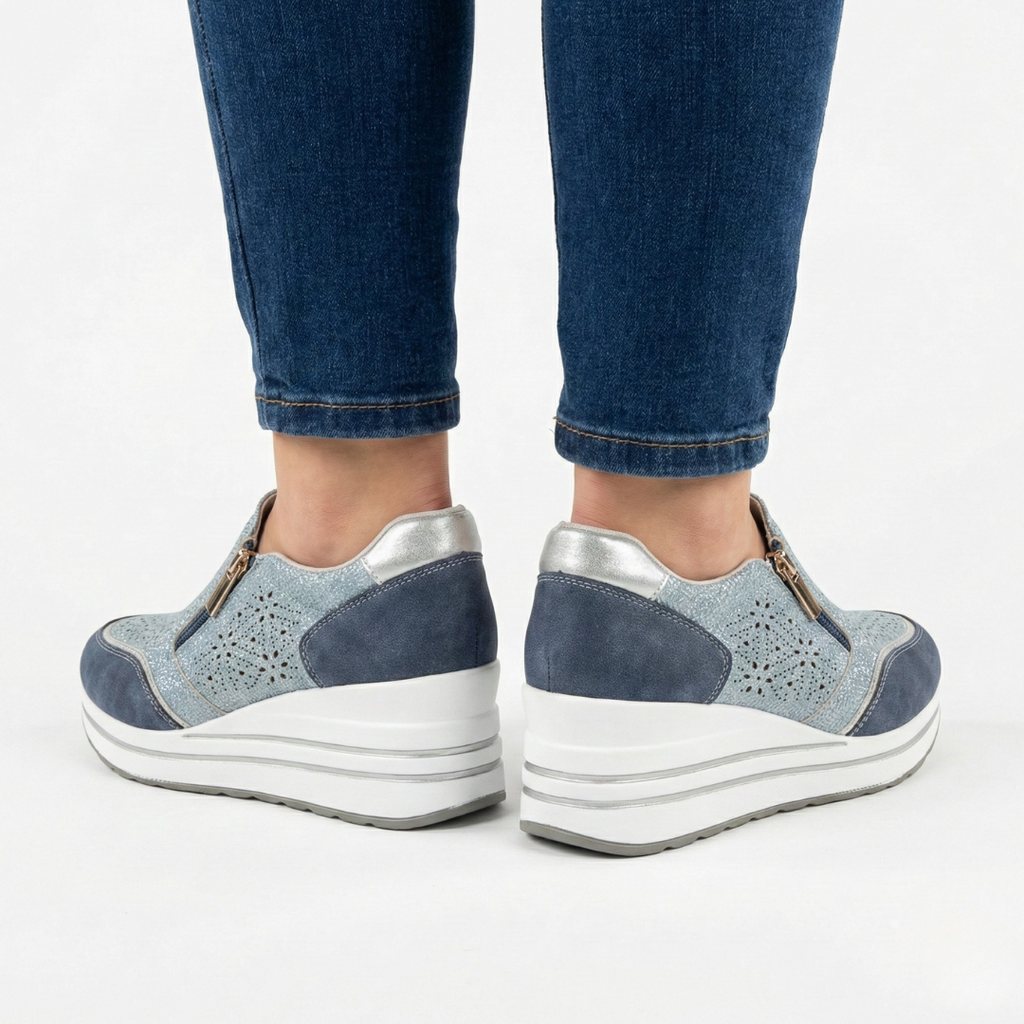 Joanna – Wygodne buty damskie