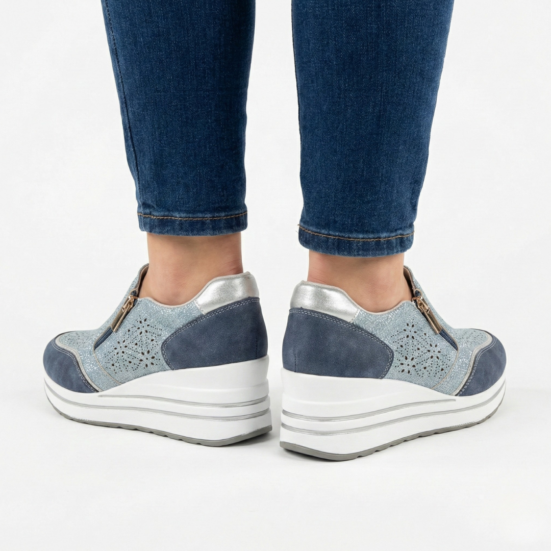 Joanna – Wygodne buty damskie