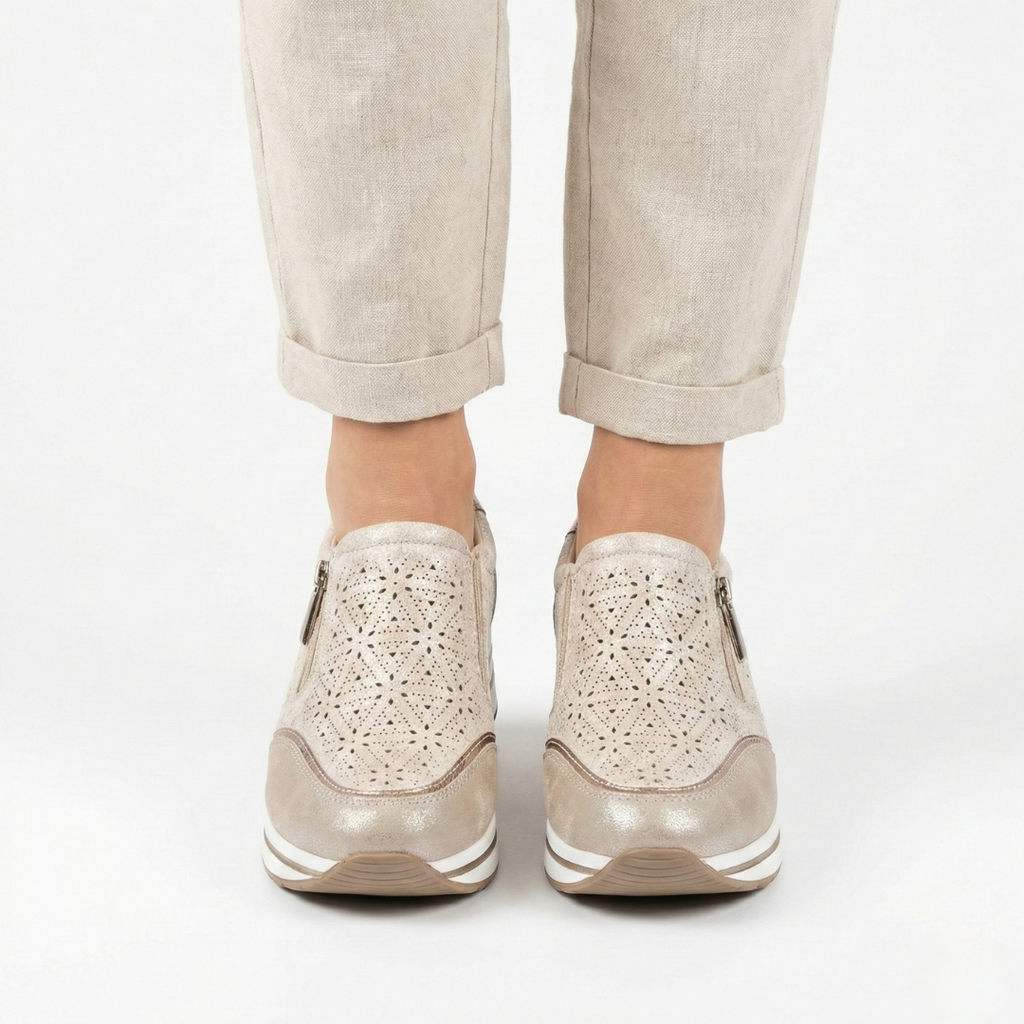 Joanna – Wygodne buty damskie
