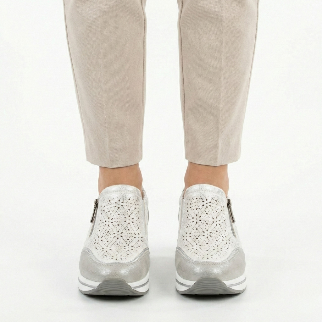 Joanna – Wygodne buty damskie