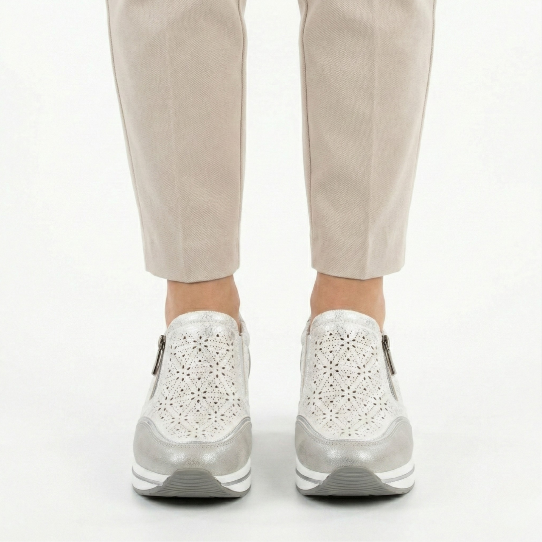 Joanna – Wygodne buty damskie