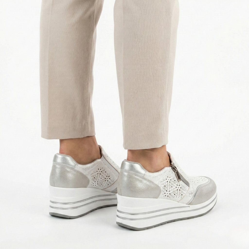 Joanna – Wygodne buty damskie