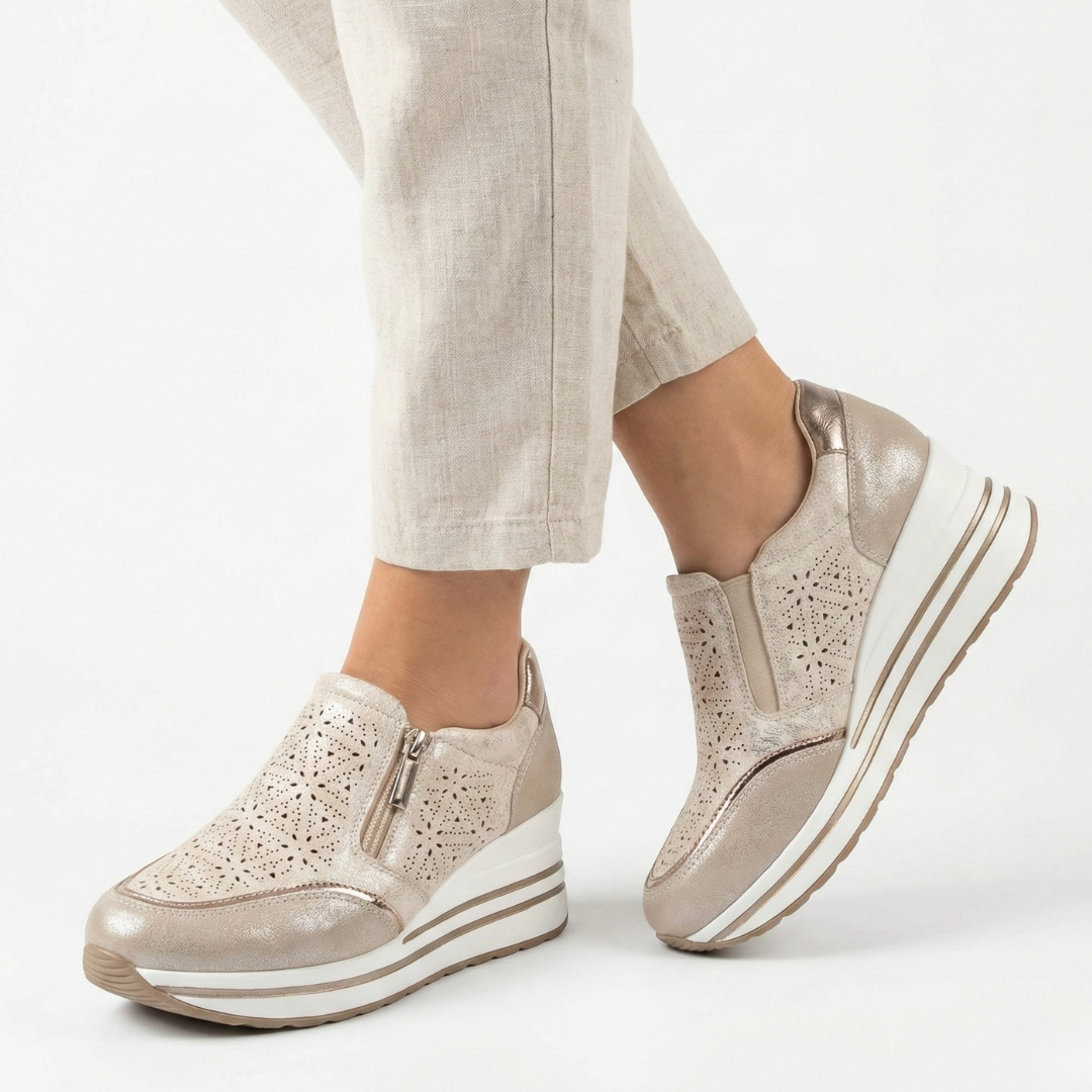 Joanna – Wygodne buty damskie