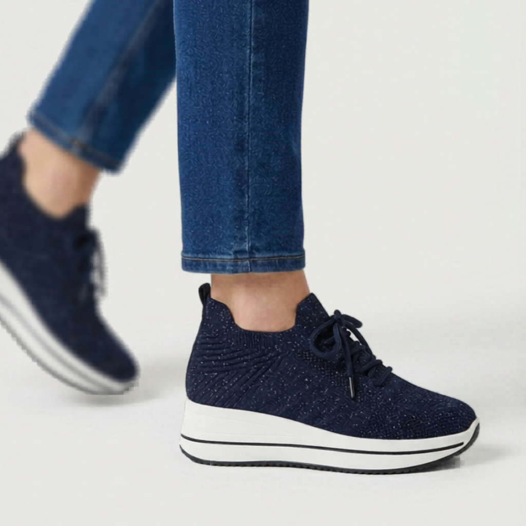 Charline | Wygodne buty damskie