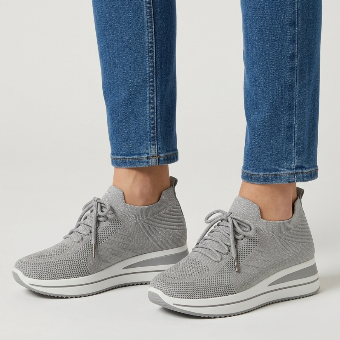 Charline | Wygodne buty damskie