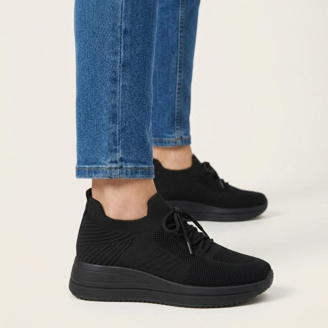 Charline | Wygodne buty damskie