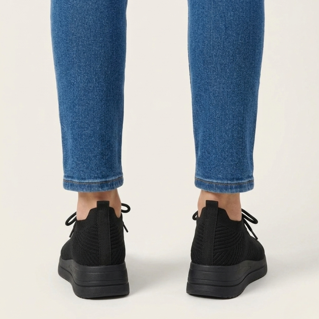 Charline | Wygodne buty damskie