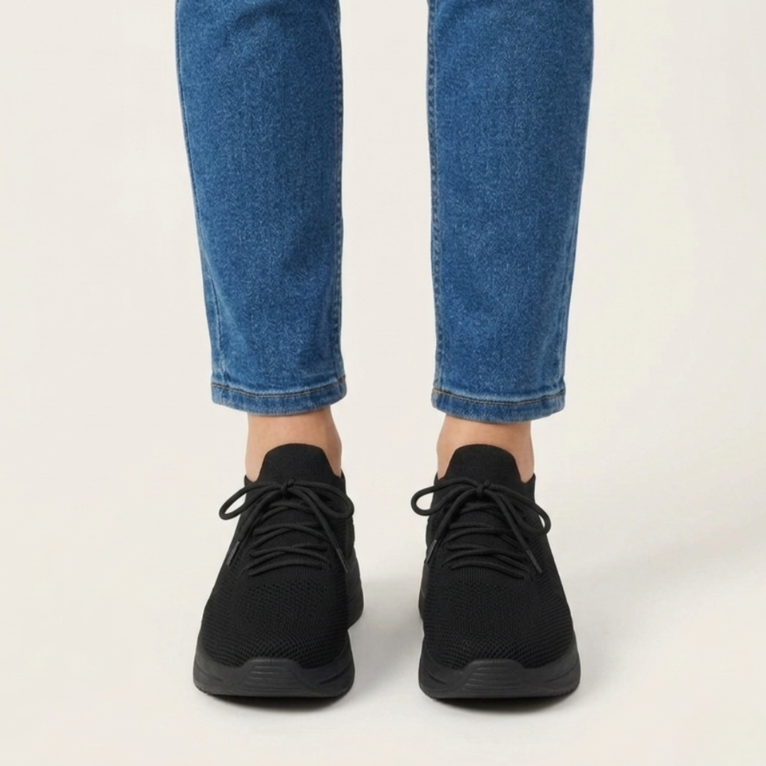 Charline | Wygodne buty damskie