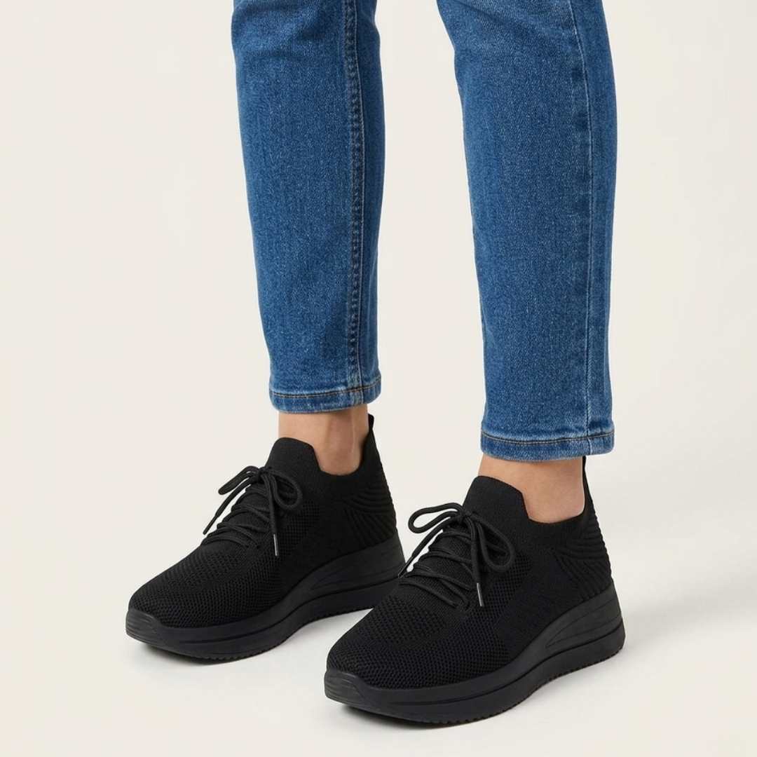 Charline | Wygodne buty damskie