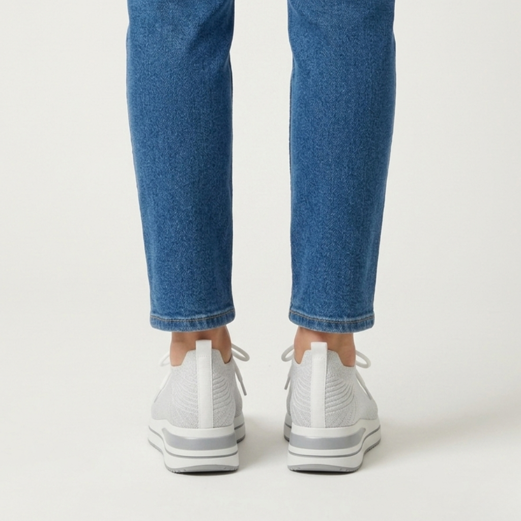 Charline | Wygodne buty damskie