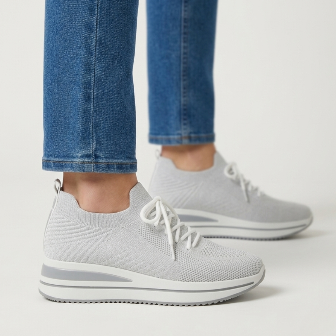 Charline | Wygodne buty damskie