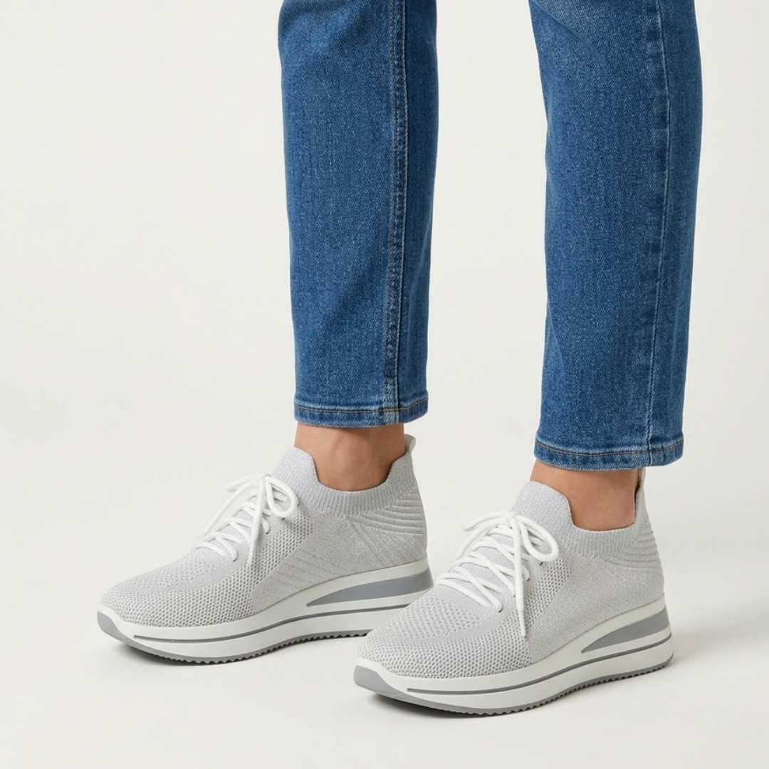 Charline | Wygodne buty damskie