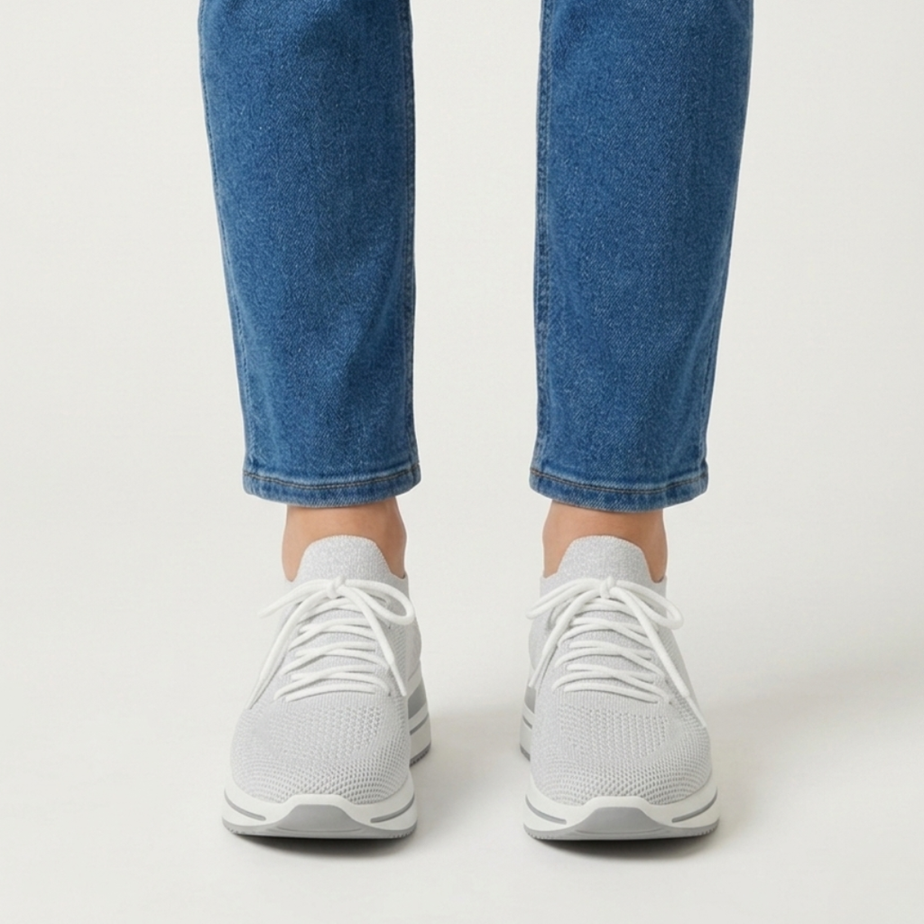 Charline | Wygodne buty damskie
