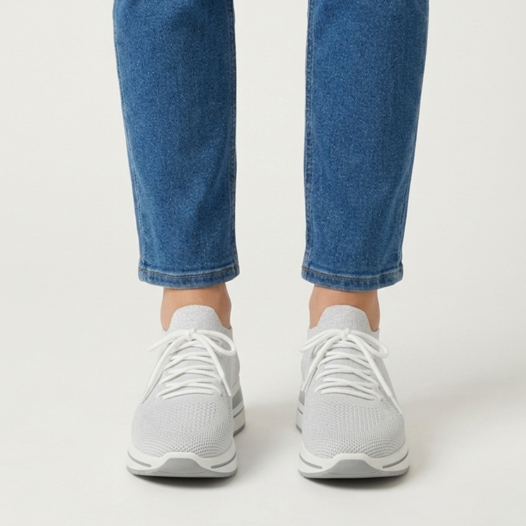 Charline | Wygodne buty damskie