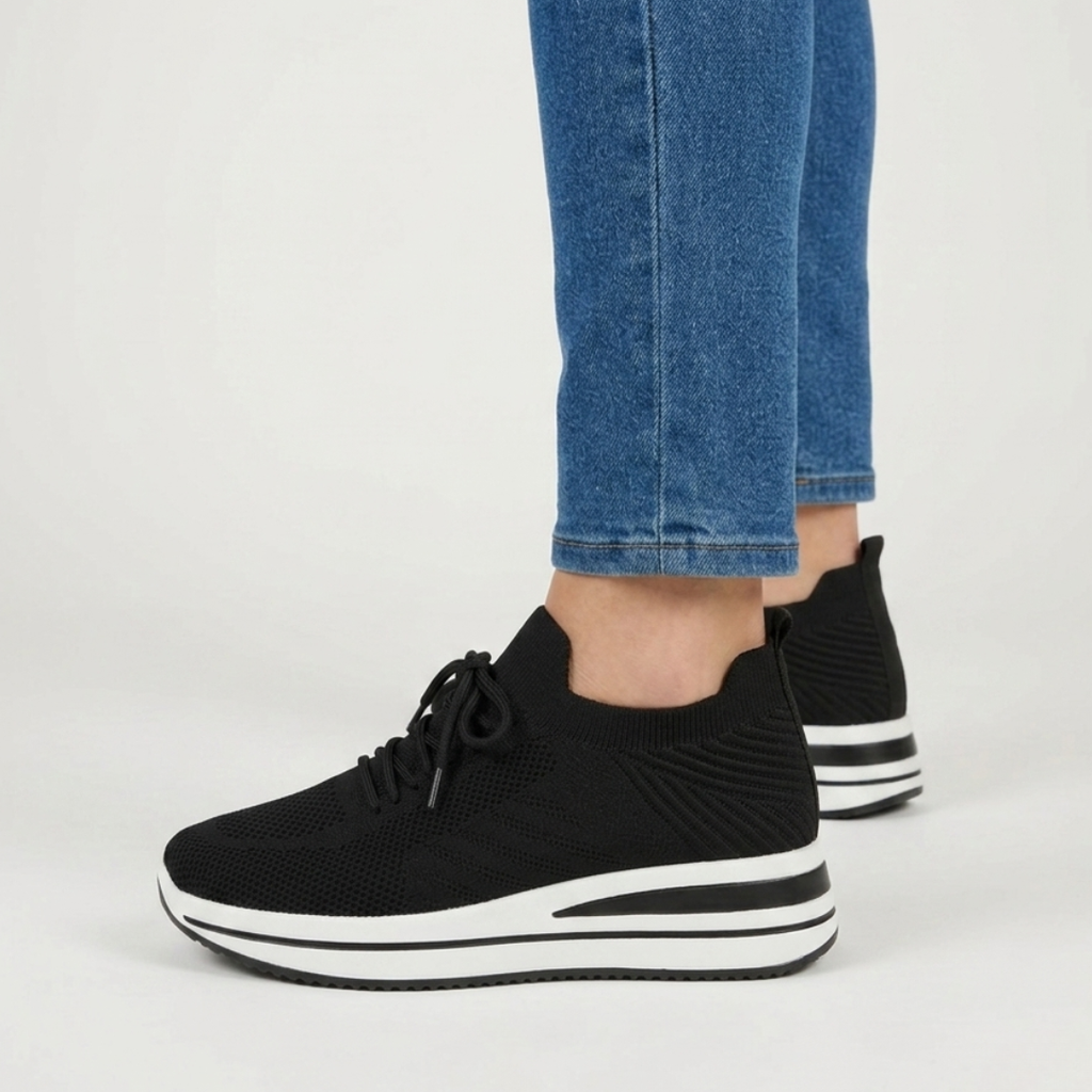 Charline | Wygodne buty damskie