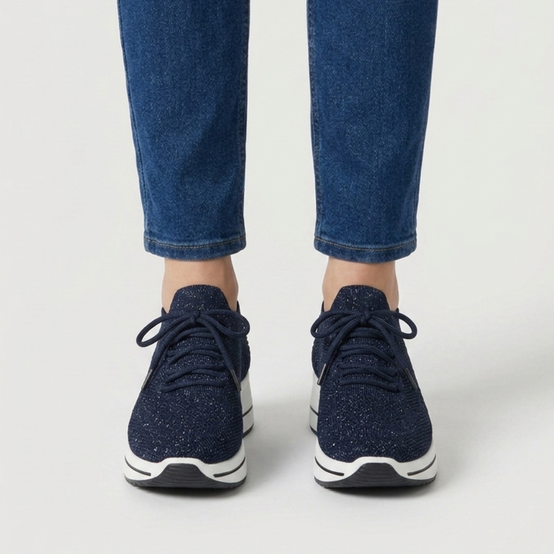 Charline | Wygodne buty damskie