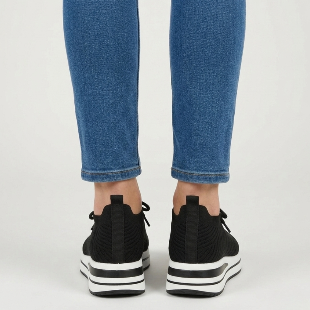 Charline | Wygodne buty damskie