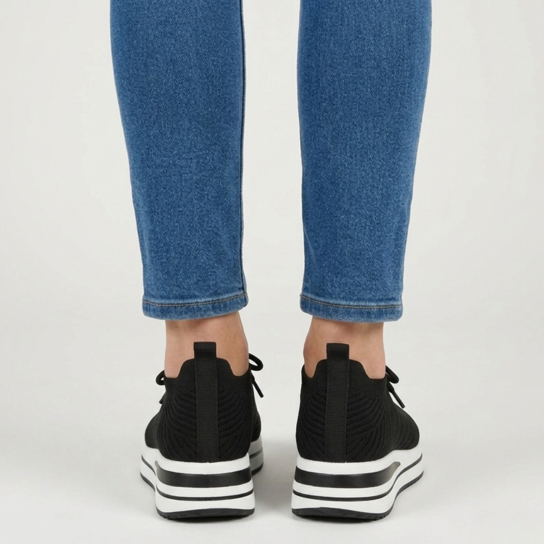 Charline | Wygodne buty damskie