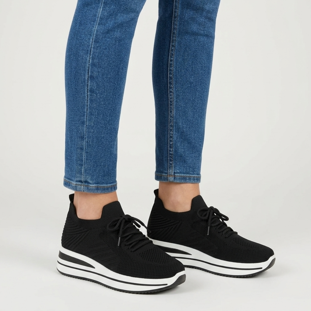 Charline | Wygodne buty damskie