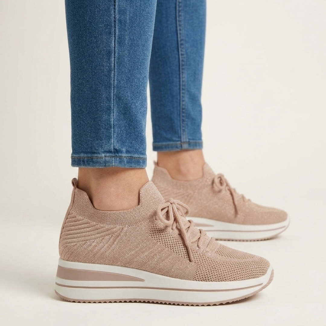 Charline | Wygodne buty damskie