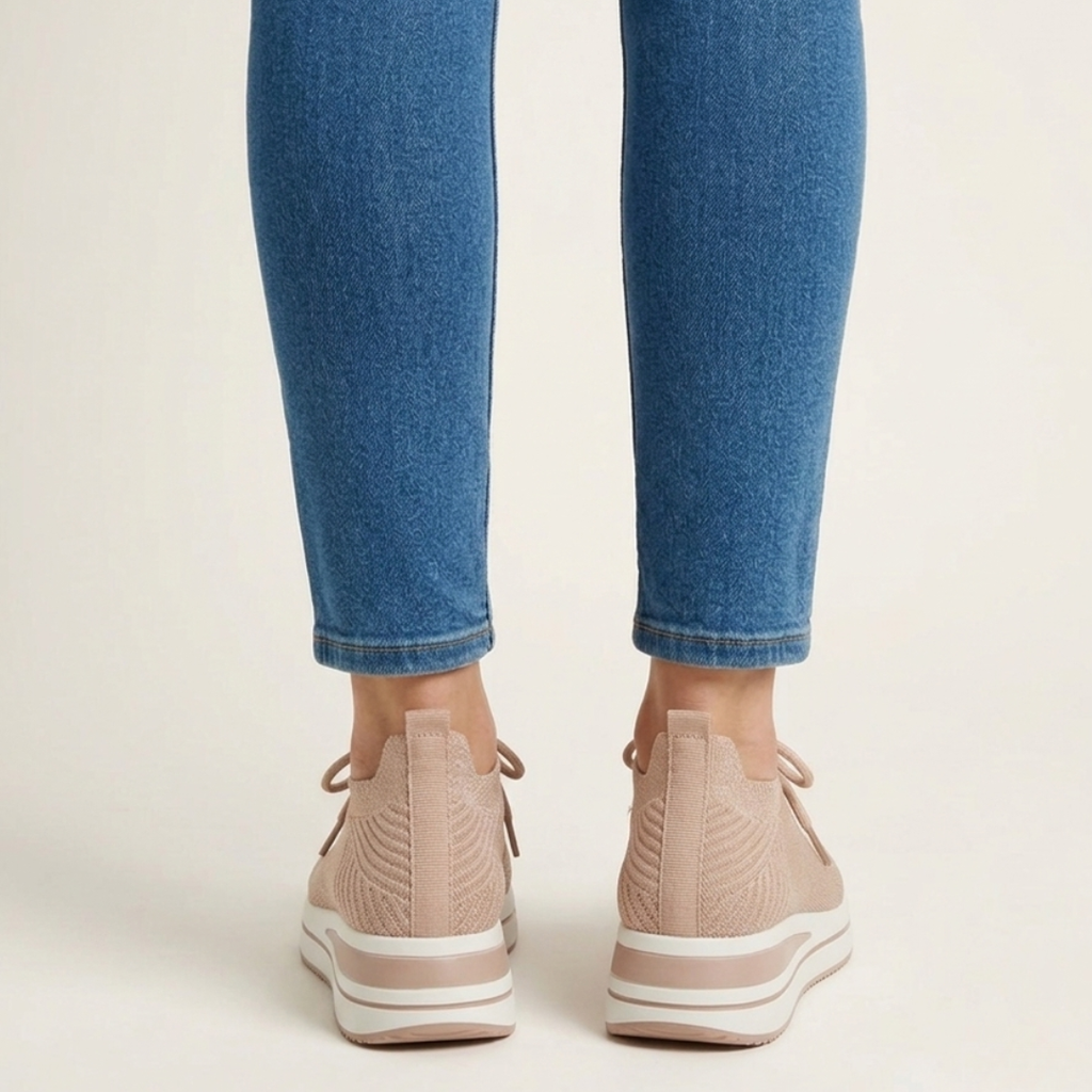 Charline | Wygodne buty damskie