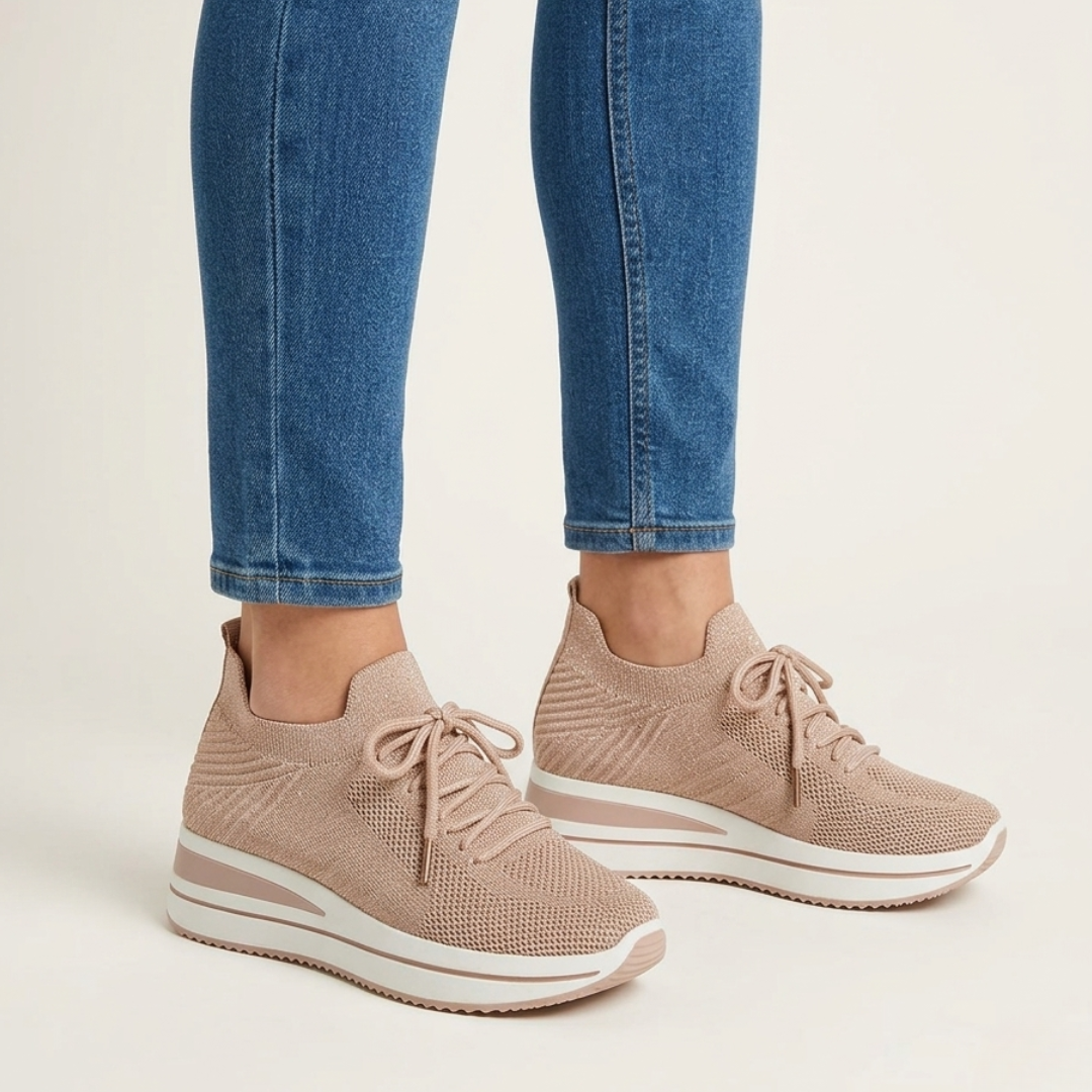 Charline | Wygodne buty damskie